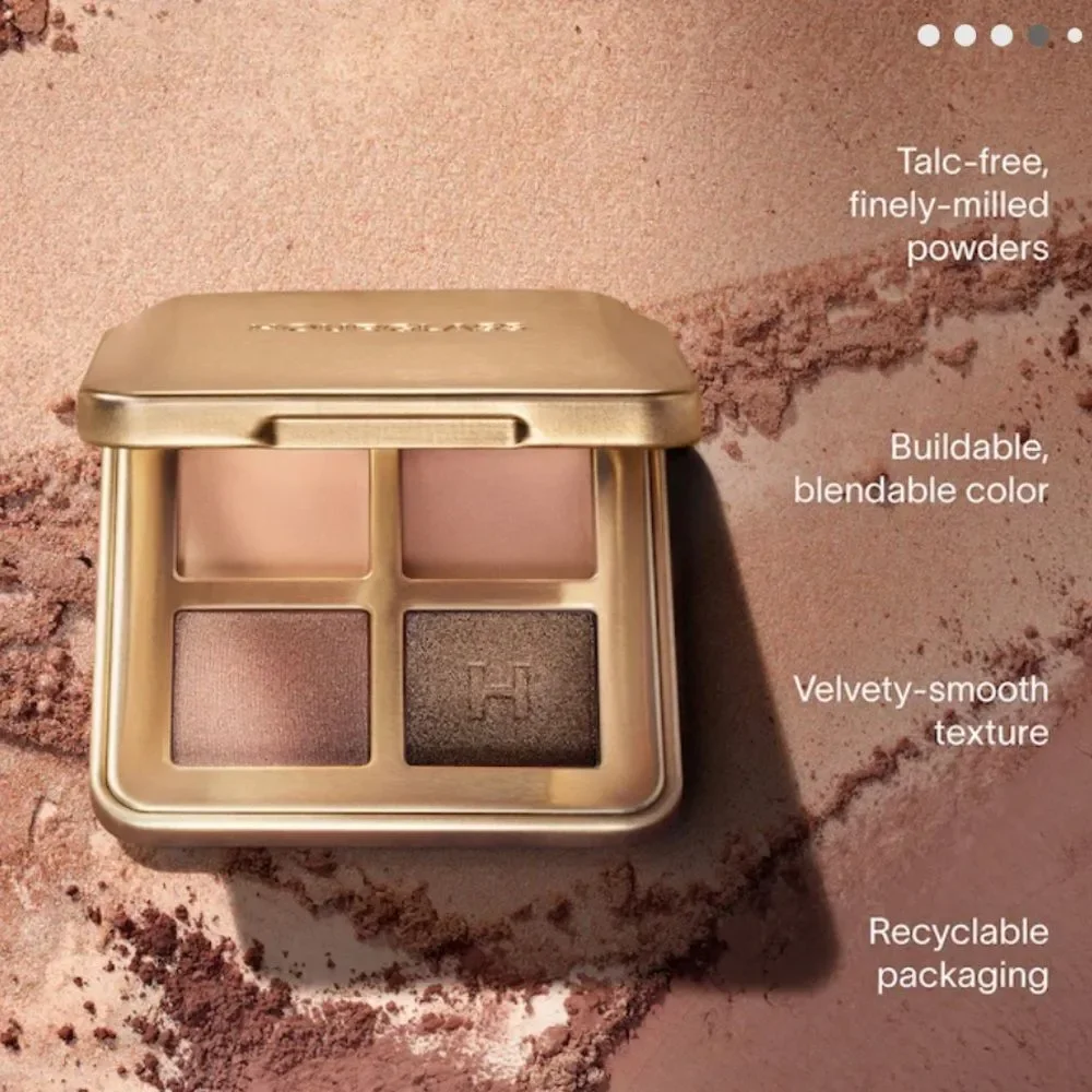 Hourglass Curator™ Eyeshadow Palettes